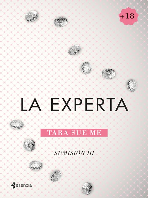 Title details for Sumisión 3. La experta by Tara Sue Me - Available